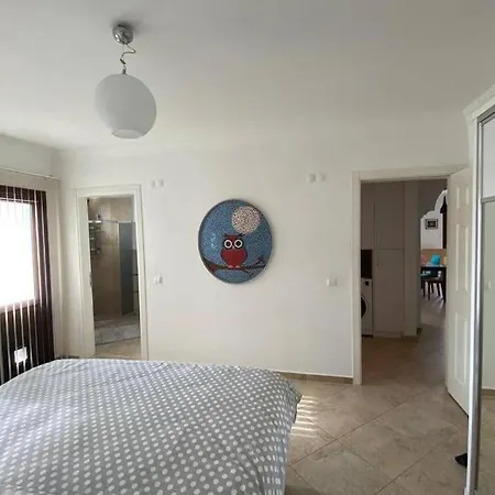 Baykus Apart Apartmán
