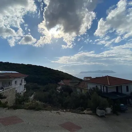 Διαμέρισμα Baykus Apart