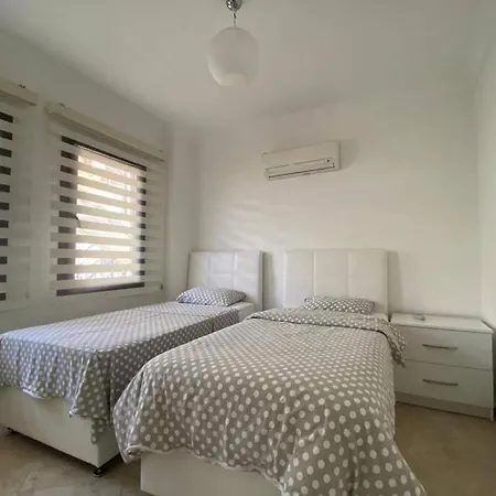 Διαμέρισμα Baykus Apart
